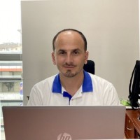 halil İbrahim simsek