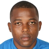 Blody Mboukou