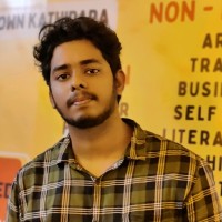 Sabharam M