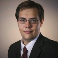 Nicholas Stout