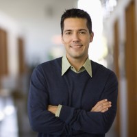 Daniel Gridley