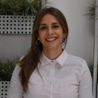María Florencia Sanchez