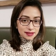 Faria Hossain
