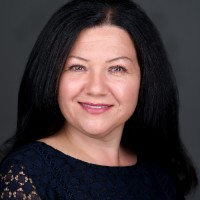 Maria Sayegh, SHRM-SCP, SPHR