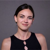 Amanda Castillo García