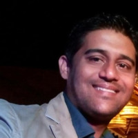 Tapash Ghosh