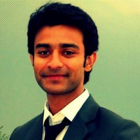 Aftab Ahmad Khan (Mba)