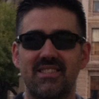 Brian Mickey