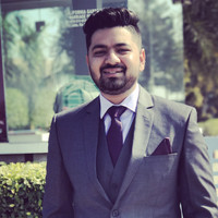 Simranjit Singh Khurmi