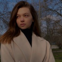 Anastasia Matyash