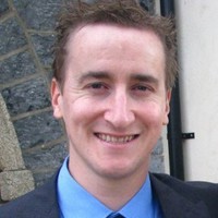 David Connolly