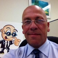 Doug Barnott