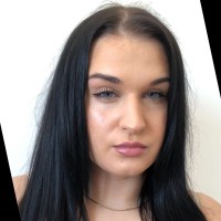Marcelina Dobrzanska
