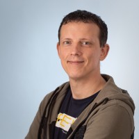 Erwin Van Der Stelt