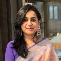 Taslima Wadud