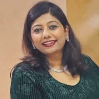 Anuja Sumod