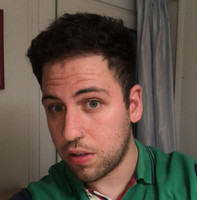 Cristian Ibarra Belmonte