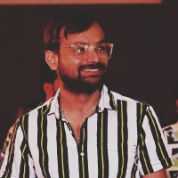 Amit Saraswat