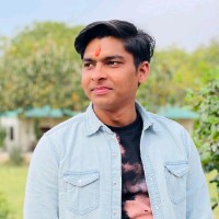 Krishna Gopal