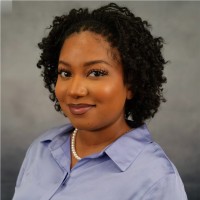 Deja Garrison