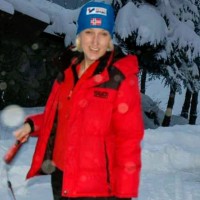 Agnieszka Kozłowska