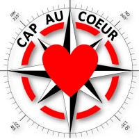 Association Cap Au Cœur participation au rallye aicha des gazelles