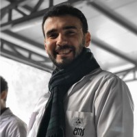 Selçuk Cesur