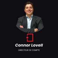 Connor Lovell