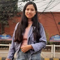 Jharana Chalaune