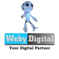 Weby Digital
