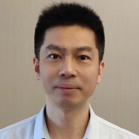 Frank Huang