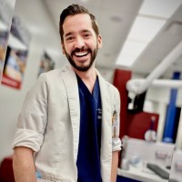 Alberto Bordonaba Dds, Ms