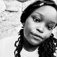 Maurine Mwangi