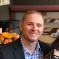 Andy Wray - CSPO, APM