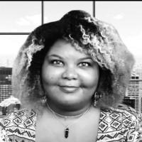 Simone Peterson MBA MPA DTM