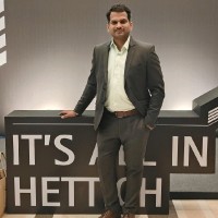 Rahul M