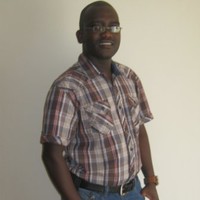 Knowledge Nyamhinda