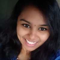 Priyanka Subramanian