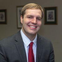 Eric Hinkle