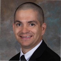 Travis Antcliff, Csp, Arm