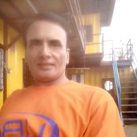 Mohammed Shakeel