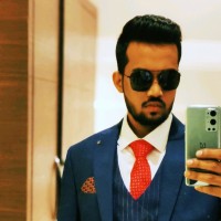 Yash Masih