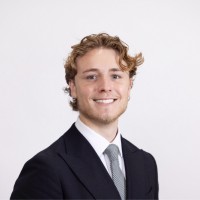 Jordan Thomson Brown