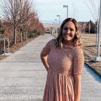 Megan Moore Sheppard