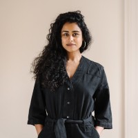Natasha Huq