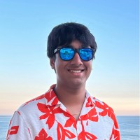 Aarav Sahasrabudhe