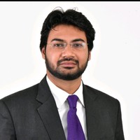 Amritesh Srivastava