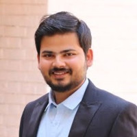 Harsh Verma