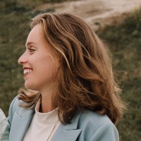 Suzanne van Steenbergen