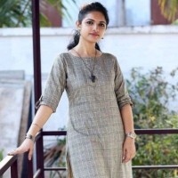 Shreya Chaudhary